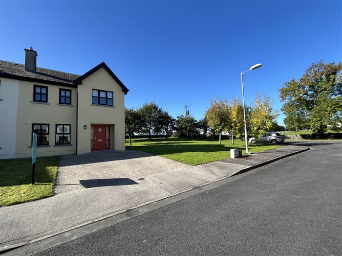 20 Cluain Gerrain, Quin Village, Quin, County Clare
