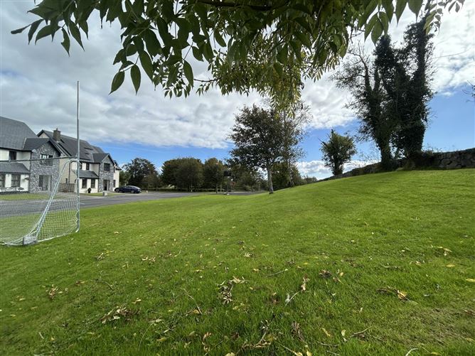 20 Cluain Gerrain, Quin Village, Quin, County Clare