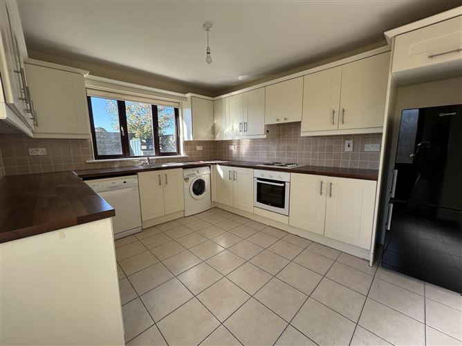 20 Cluain Gerrain, Quin Village, Quin, County Clare