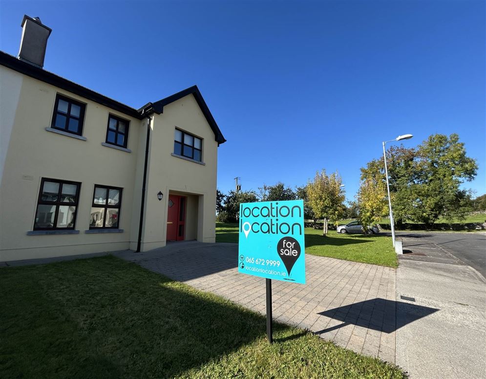 20 Cluain Gerrain, Quin Village, Quin, County Clare
