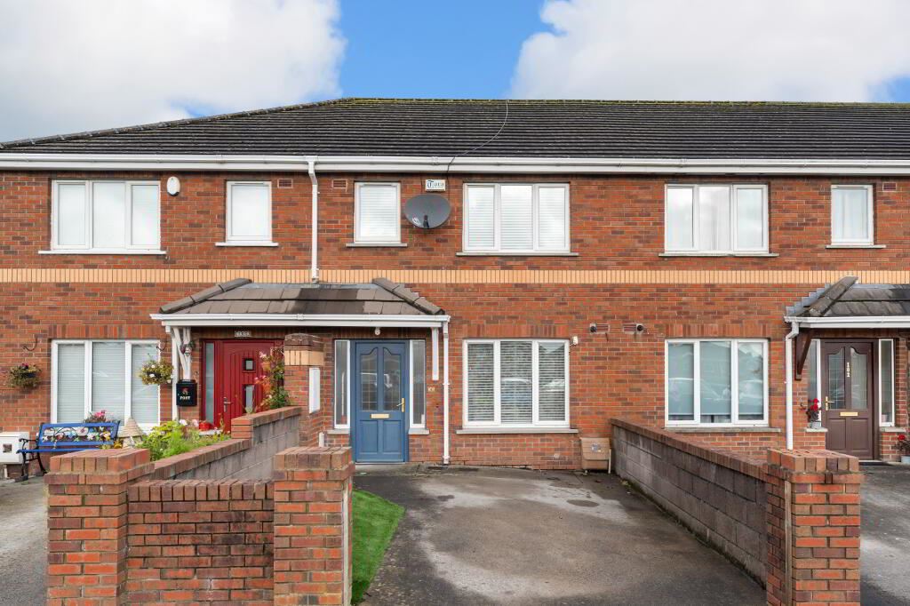 101 The Glebe, Kells, Meath