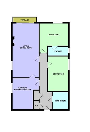 2 Merchamp, Clontarf, Dublin 3