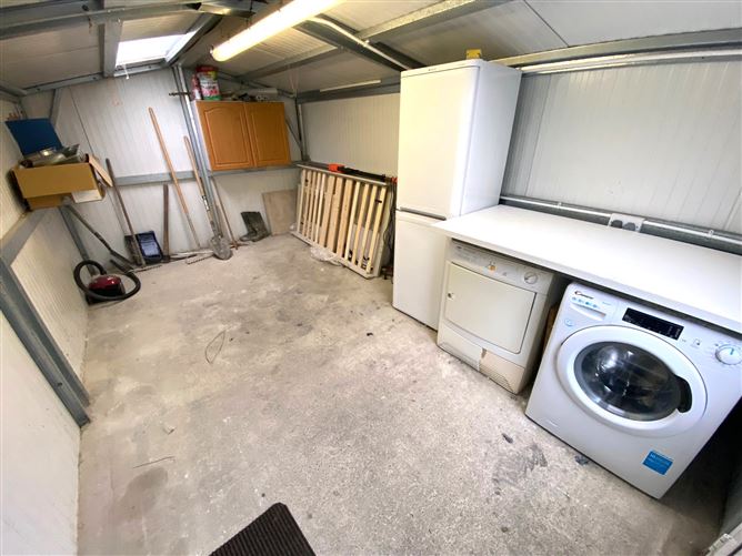 Errigal Road, Drimnagh, Dublin 12