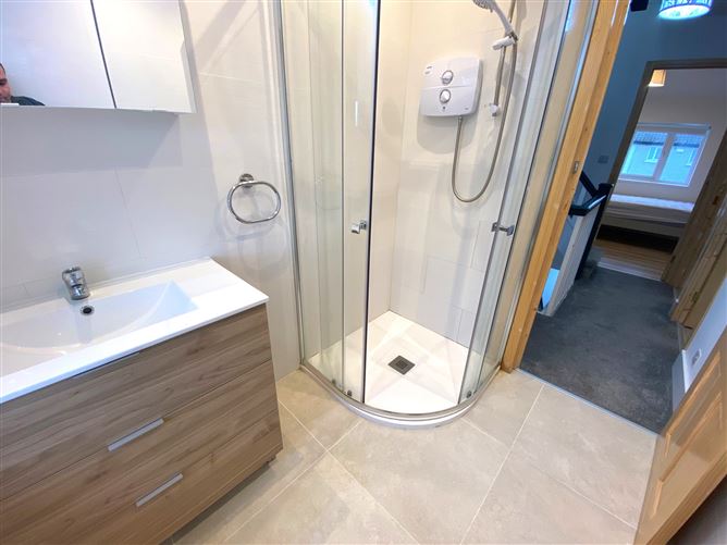 Errigal Road, Drimnagh, Dublin 12