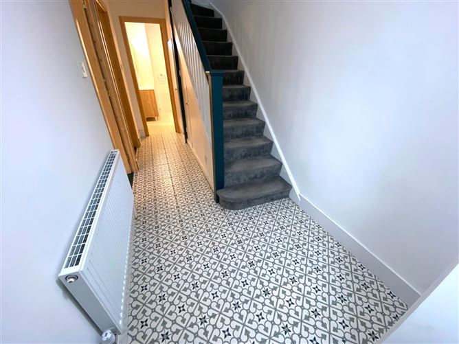 Errigal Road, Drimnagh, Dublin 12