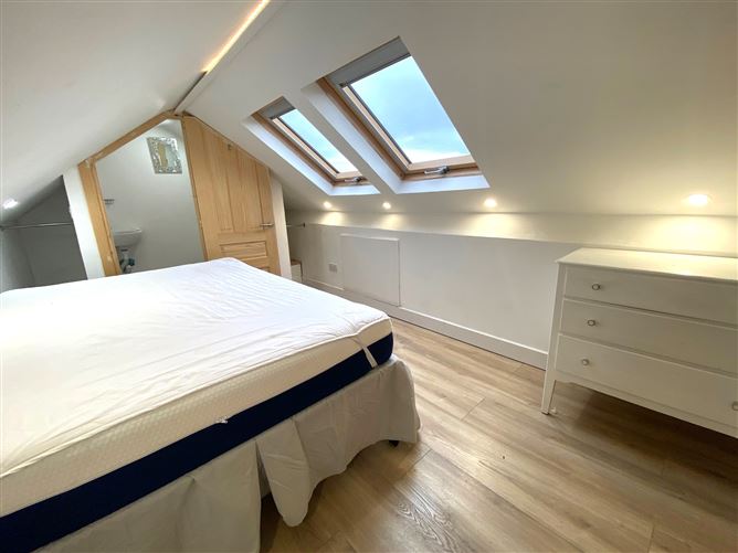 Errigal Road, Drimnagh, Dublin 12