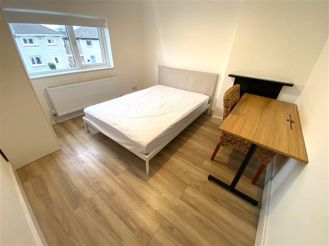 Errigal Road, Drimnagh, Dublin 12