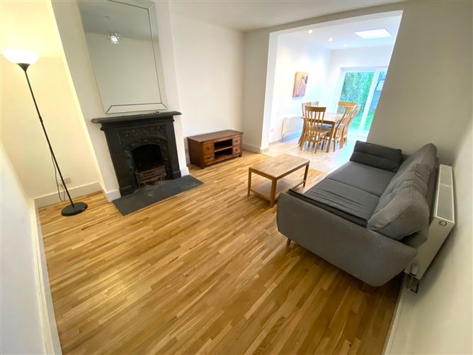 Errigal Road, Drimnagh, Dublin 12