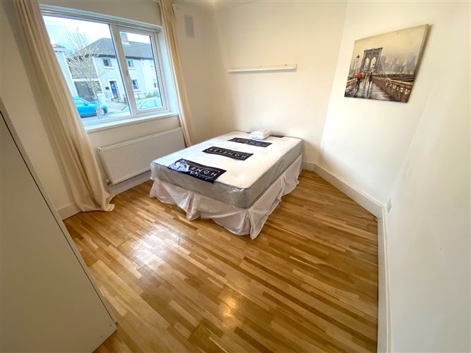 Errigal Road, Drimnagh, Dublin 12