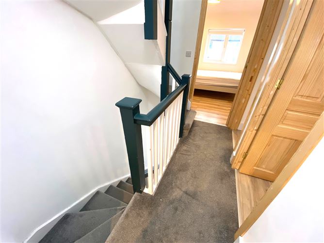 Errigal Road, Drimnagh, Dublin 12