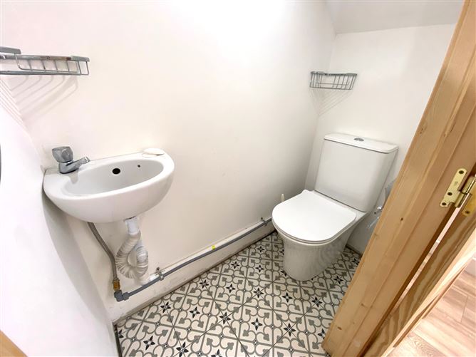 Errigal Road, Drimnagh, Dublin 12