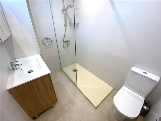 Errigal Road, Drimnagh, Dublin 12