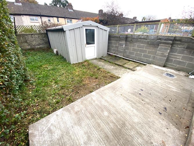 Errigal Road, Drimnagh, Dublin 12