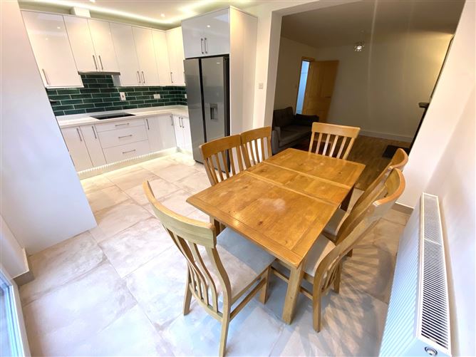 Errigal Road, Drimnagh, Dublin 12