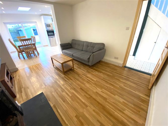 Errigal Road, Drimnagh, Dublin 12