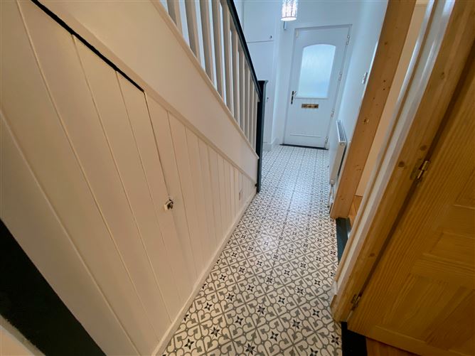 Errigal Road, Drimnagh, Dublin 12