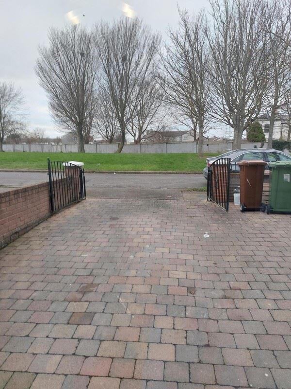 DOUBLE ROOM SINGLE OCCUPANCY ONLY, Dublin