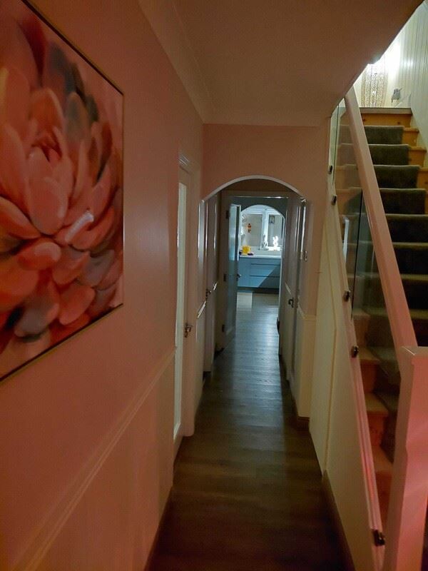 DOUBLE ROOM SINGLE OCCUPANCY ONLY, Dublin