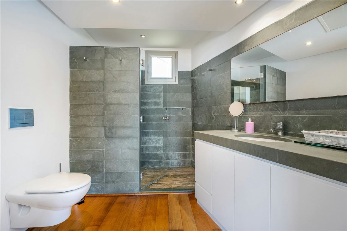 The Balearic Villa,Cala Magrana, Balearic Islands, Spain