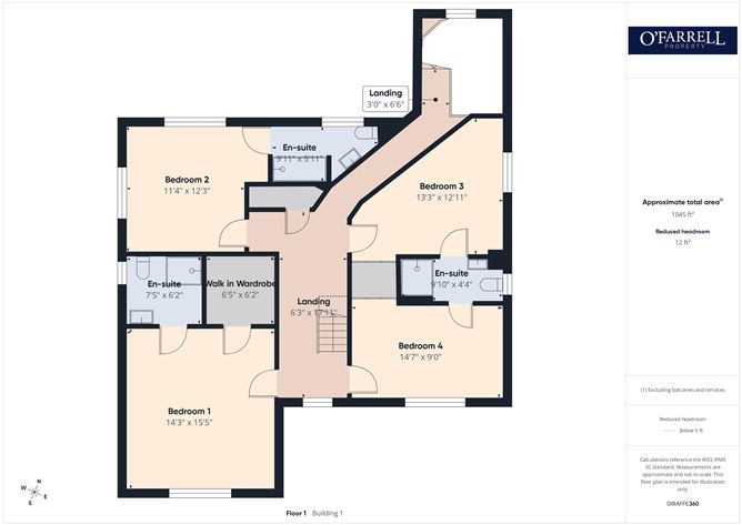 36 Rath Glen, Killeshin, Carlow