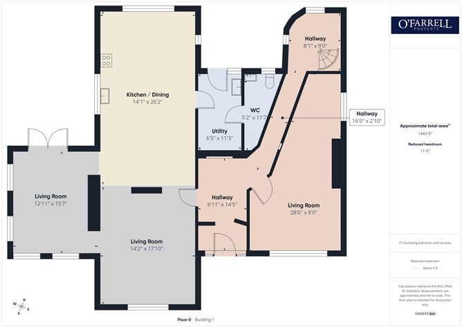 36 Rath Glen, Killeshin, Carlow