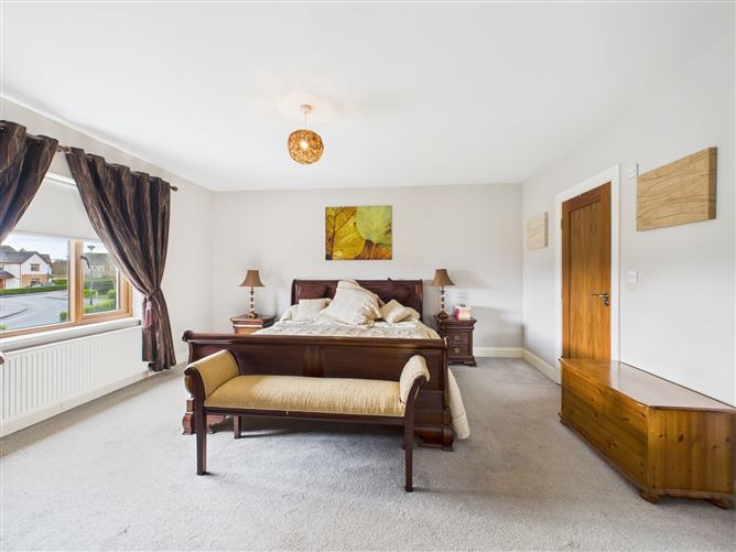 36 Rath Glen, Killeshin, Carlow