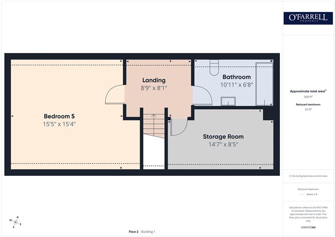 36 Rath Glen, Killeshin, Carlow