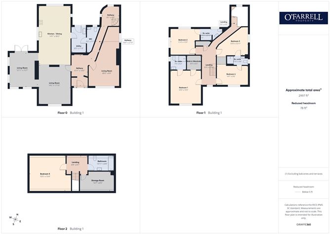 36 Rath Glen, Killeshin, Carlow