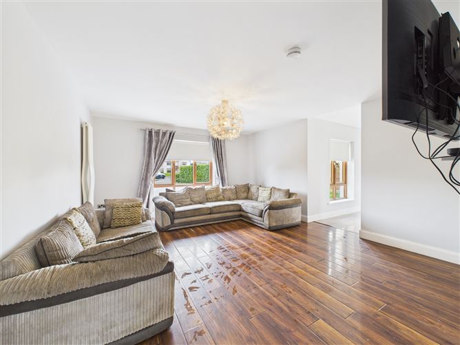 36 Rath Glen, Killeshin, Carlow