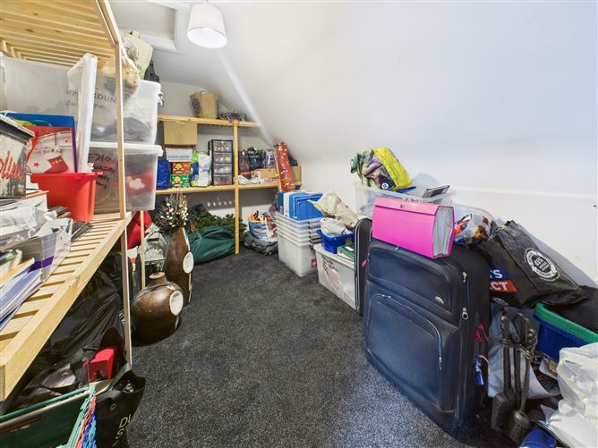 36 Rath Glen, Killeshin, Carlow