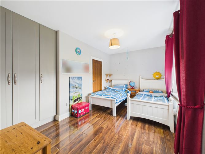 36 Rath Glen, Killeshin, Carlow