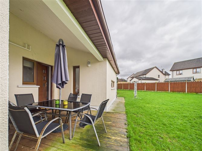 36 Rath Glen, Killeshin, Carlow