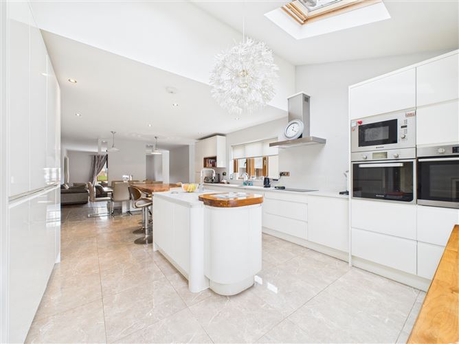 36 Rath Glen, Killeshin, Carlow