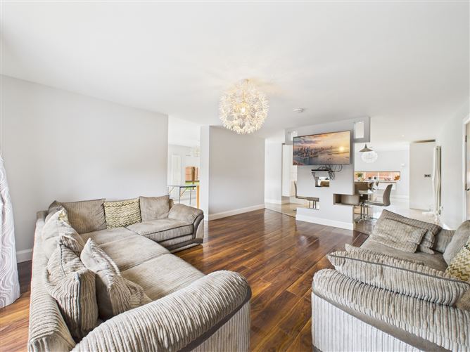 36 Rath Glen, Killeshin, Carlow