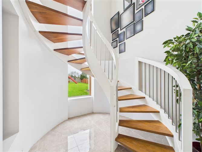 36 Rath Glen, Killeshin, Carlow