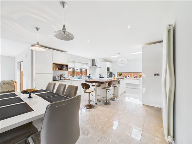 36 Rath Glen, Killeshin, Carlow