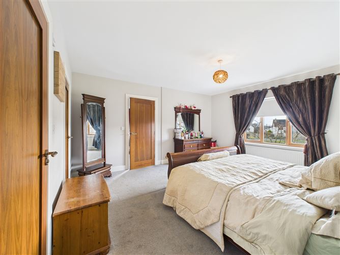 36 Rath Glen, Killeshin, Carlow