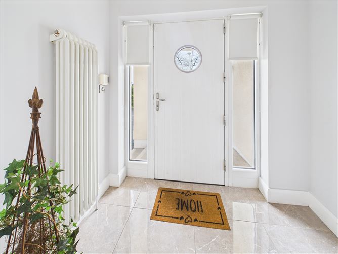 36 Rath Glen, Killeshin, Carlow