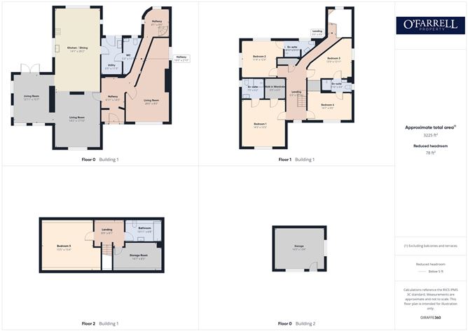 36 Rath Glen, Killeshin, Carlow