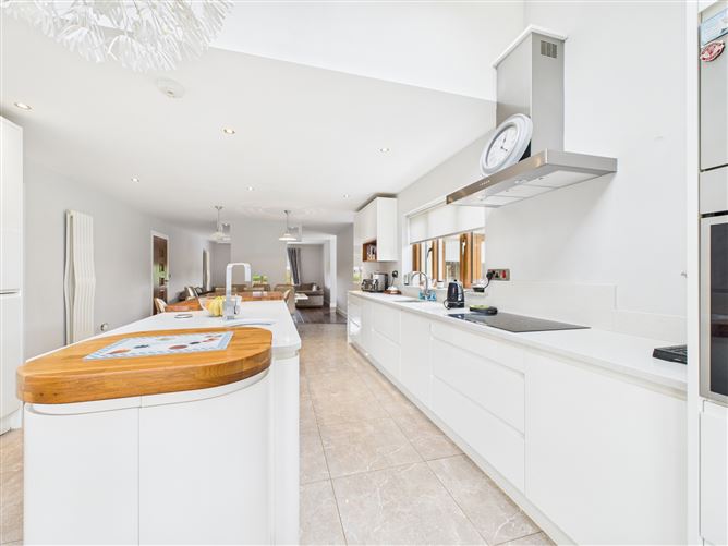 36 Rath Glen, Killeshin, Carlow