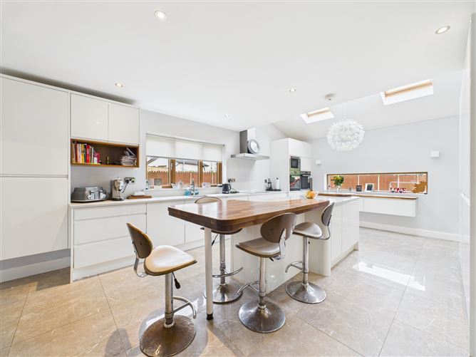 36 Rath Glen, Killeshin, Carlow