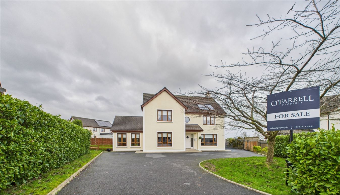 36 Rath Glen, Killeshin, Carlow