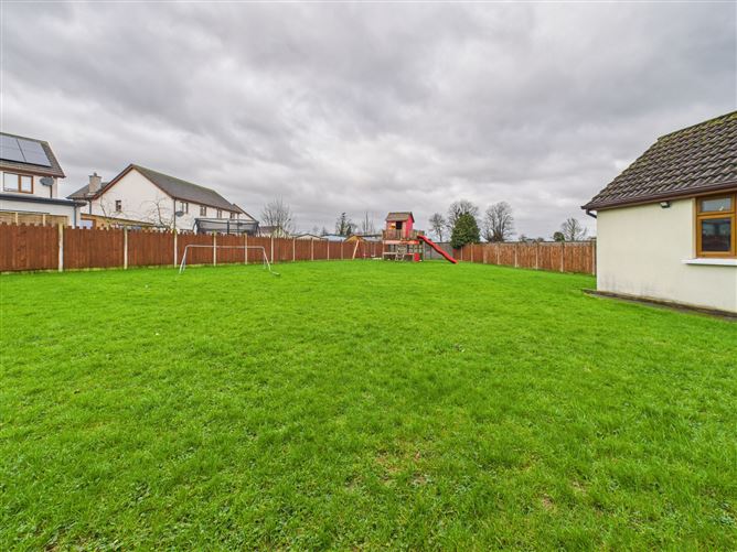 36 Rath Glen, Killeshin, Carlow