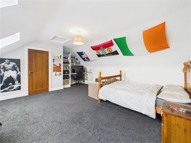 36 Rath Glen, Killeshin, Carlow