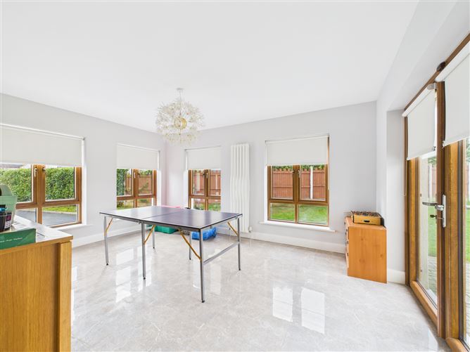 36 Rath Glen, Killeshin, Carlow