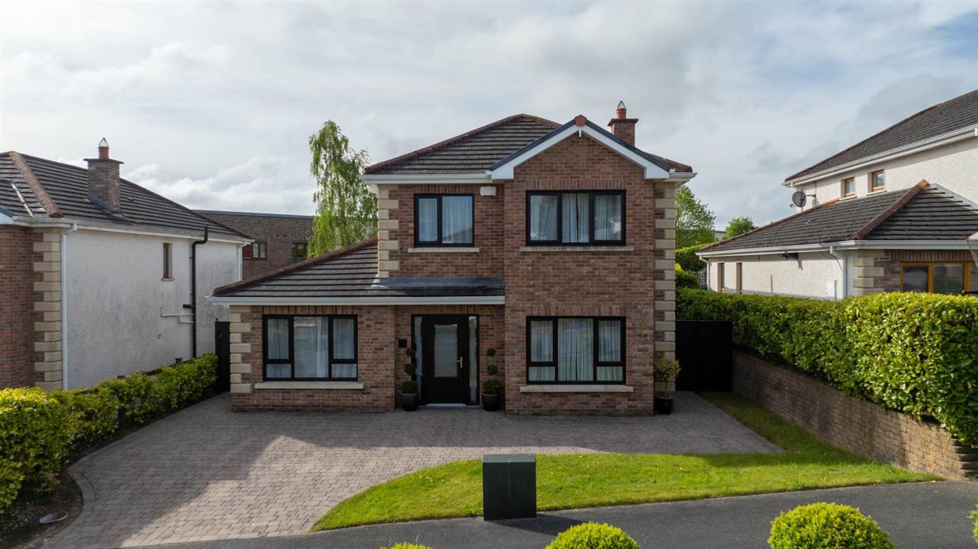 15 Lansdowne Manor, Cavan, County Cavan
