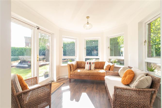 15 Lansdowne Manor, Cavan, County Cavan