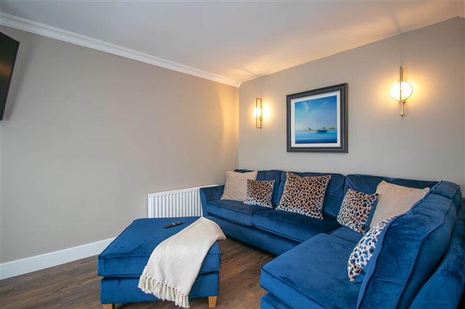 15 Lansdowne Manor, Cavan, County Cavan