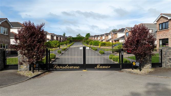 15 Lansdowne Manor, Cavan, County Cavan