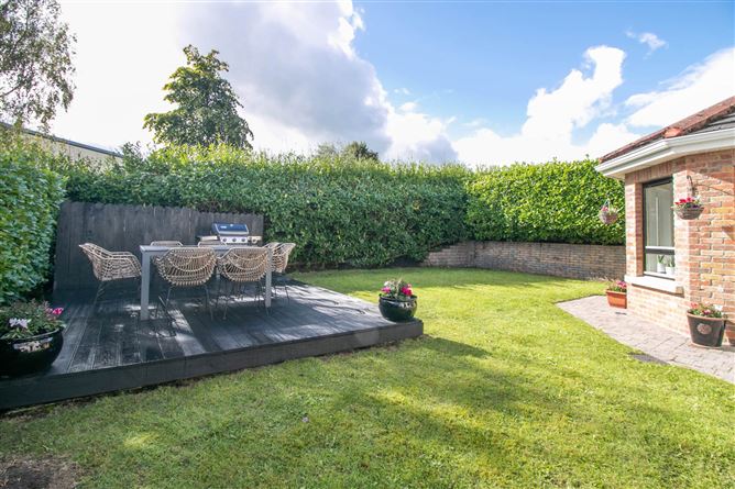 15 Lansdowne Manor, Cavan, County Cavan